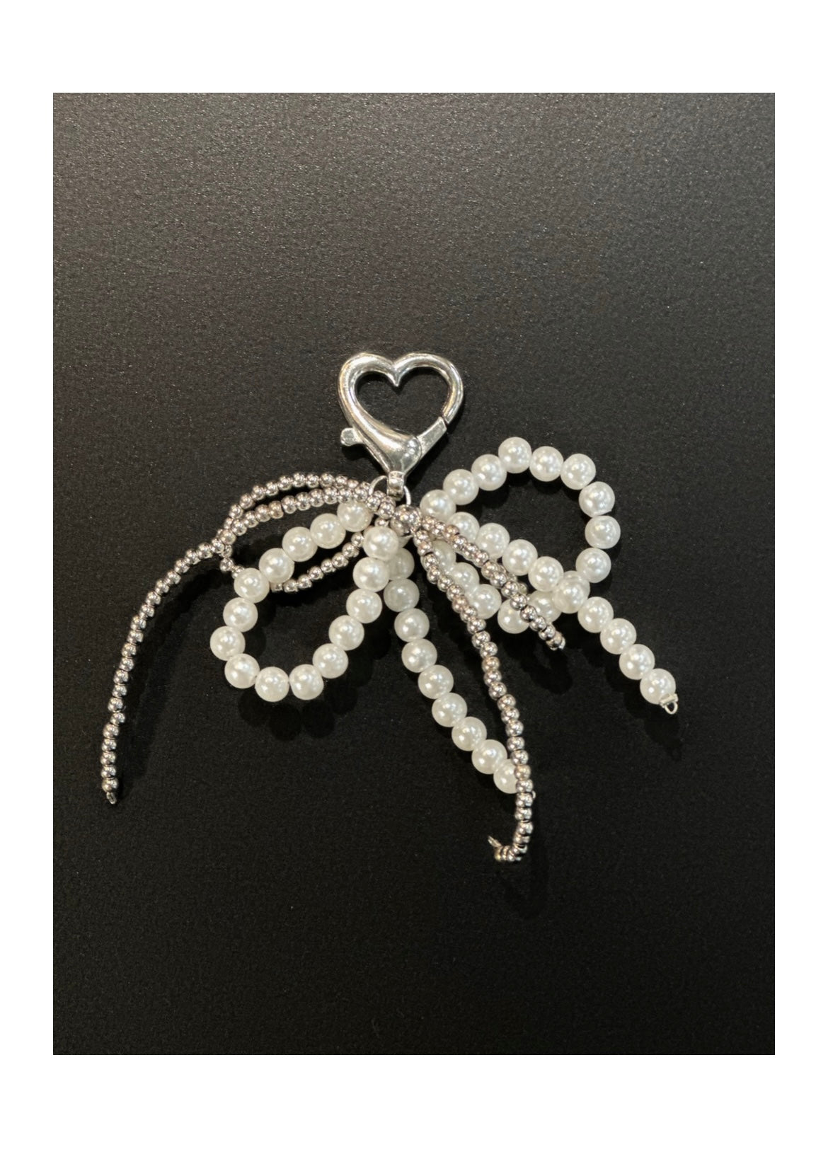 Bag Charm #2