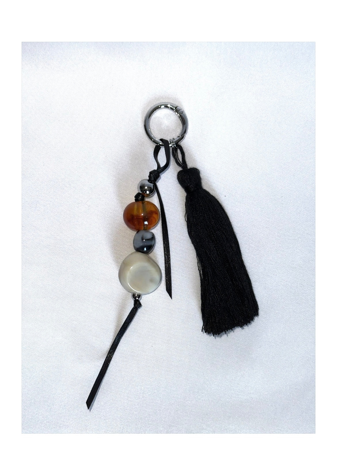 Bag Charm #1