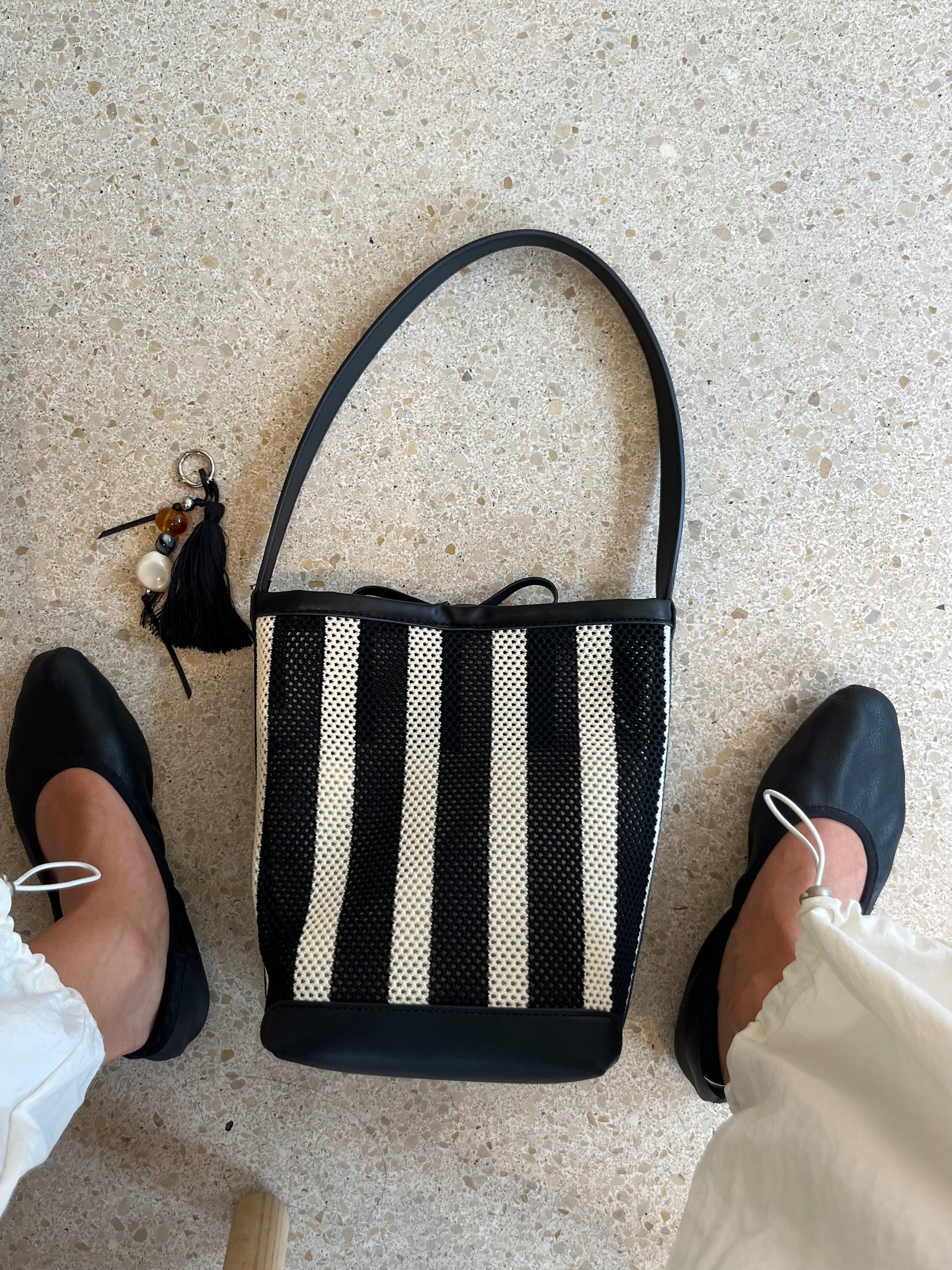 Bag Charm #1