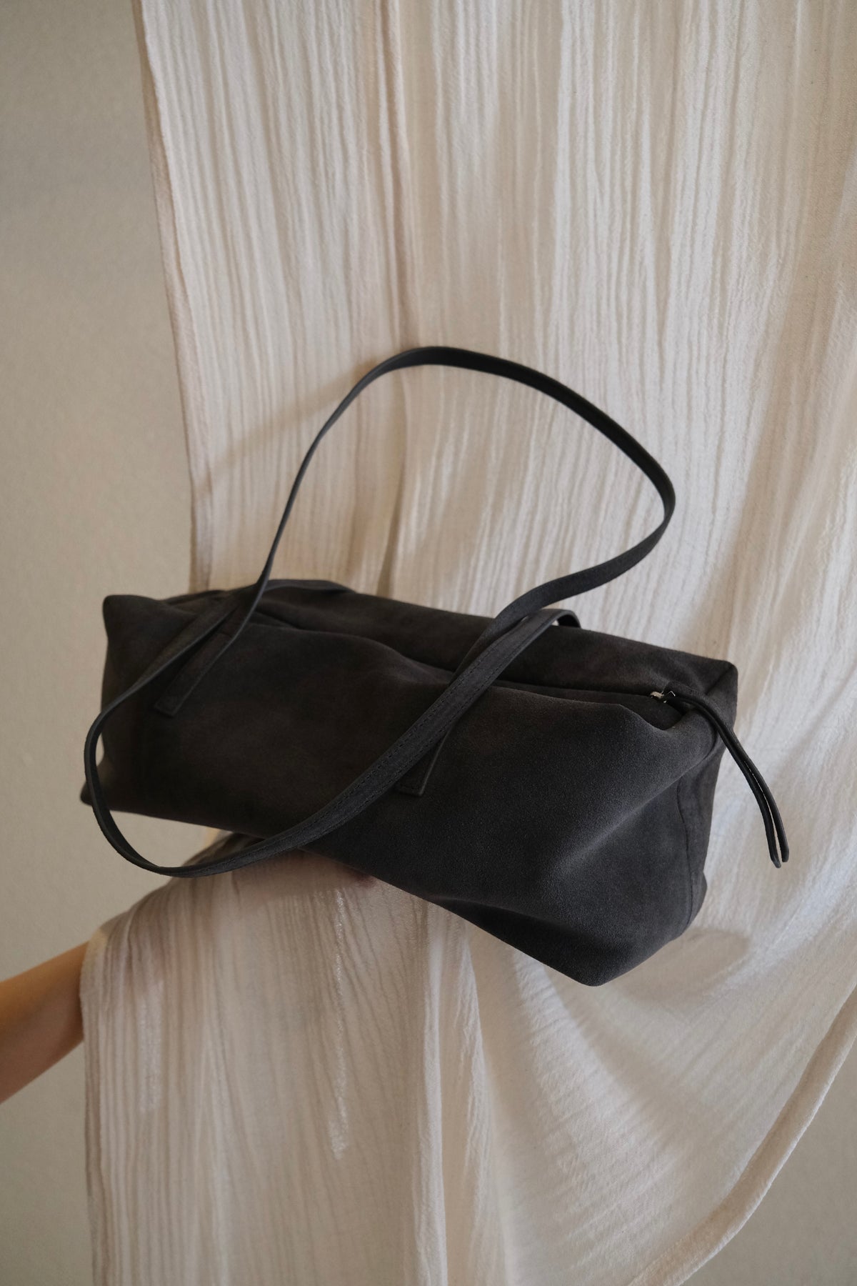 Slouchy bag