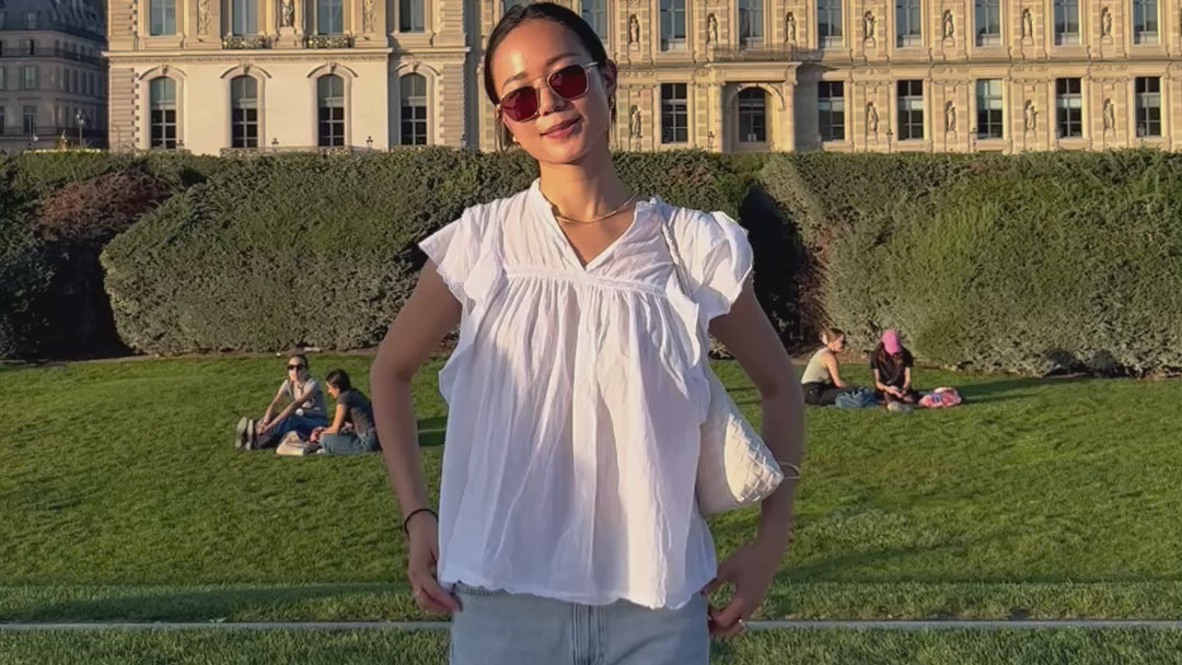 Ivory Dragon Handbag